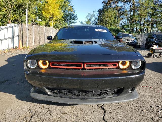 Photo 5 from auction – 2016 DODGE CHALLENGER with VIN 2C3CDZFJXGH257036