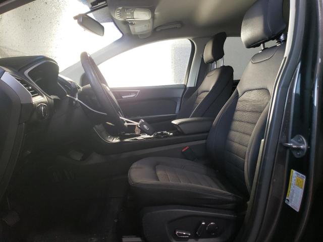Photo 7 from auction – 2017 FORD EDGE SEL with VIN 2FMPK4J83HBB46564