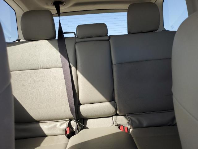 Photo 10 from auction – 2016 SUBARU FORESTER 2 with VIN JF2SJAFC1GH516409