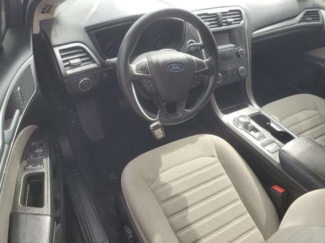 Photo 8 from auction – 2020 FORD FUSION S with VIN 3FA6P0G72LR200834