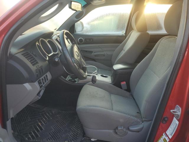 Photo 7 from auction – 2013 TOYOTA TACOMA DOU with VIN 3TMLU4EN3DM111657