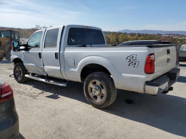 Photo 2 from auction – 2015 FORD F250 SUPER with VIN 1FT7W2B69FEA82736