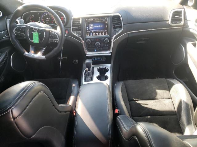 Photo 8 from auction – 2016 JEEP GRAND CHER with VIN 1C4RJFDJ9GC301028