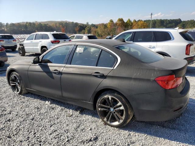 Photo 2 from auction – 2018 BMW 330 I with VIN WBA8B9G58JNU96671