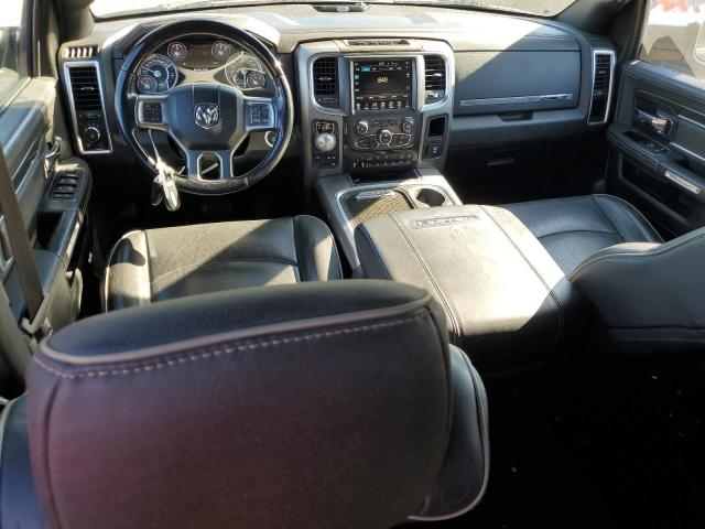 Photo 8 from auction – 2016 RAM 1500 LONGH with VIN 1C6RR7WT5GS237256