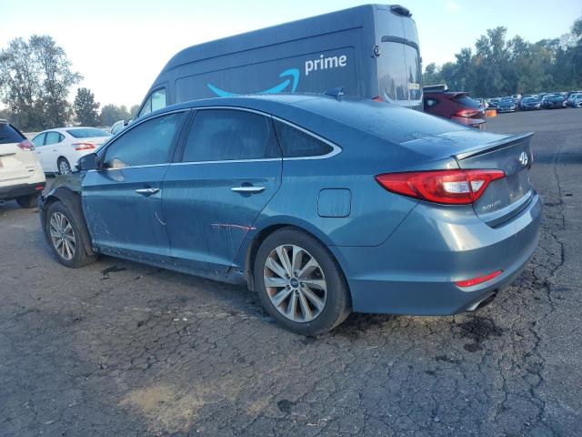 Photo 2 from auction – 2017 HYUNDAI SONATA SPO with VIN 5NPE34AF7HH445504