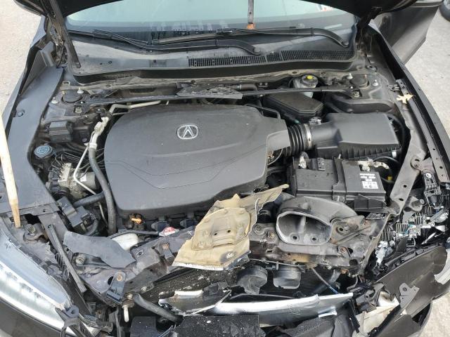 Photo 11 from auction – 2015 ACURA TLX TECH with VIN 19UUB2F57FA019921