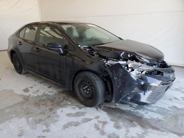 Photo 4 from auction – 2024 TOYOTA COROLLA LE with VIN 5YFB4MDEXRP090075