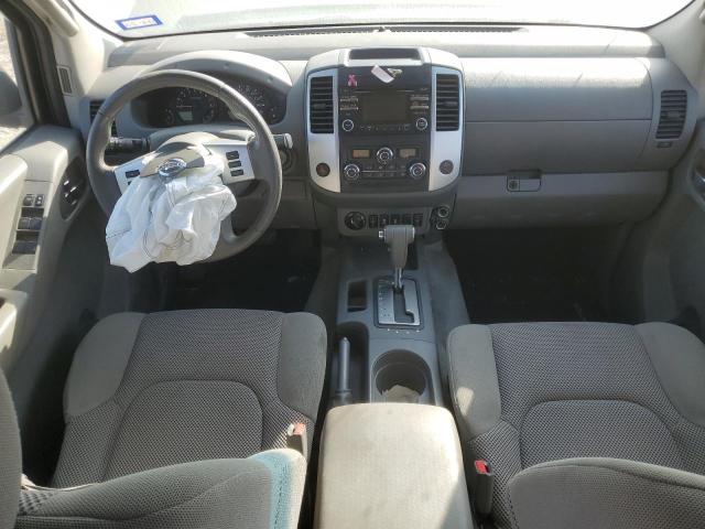 Photo 8 from auction – 2014 NISSAN FRONTIER S with VIN 1N6AD0EV0EN744086