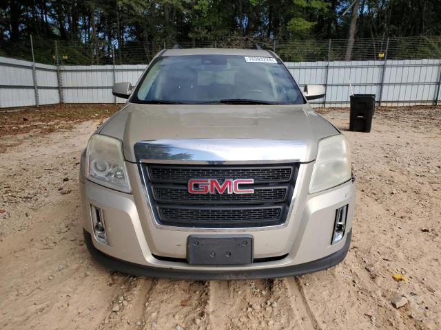 Photo 5 from auction – 2012 GMC TERRAIN SL with VIN 2GKALUEK4C6104844