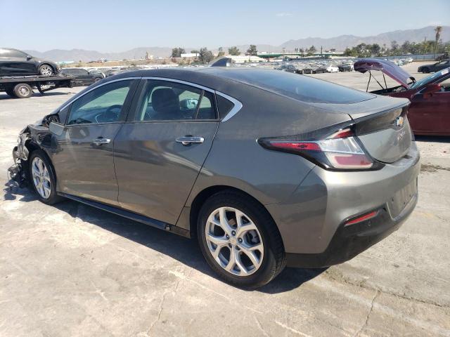 Photo 2 from auction – 2017 CHEVROLET VOLT PREMI with VIN 1G1RD6S58HU183636