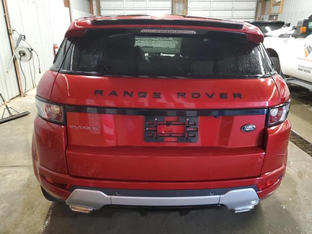 Photo 6 from auction – 2012 LAND ROVER RANGE ROVE with VIN SALVT2BG3CH685063
