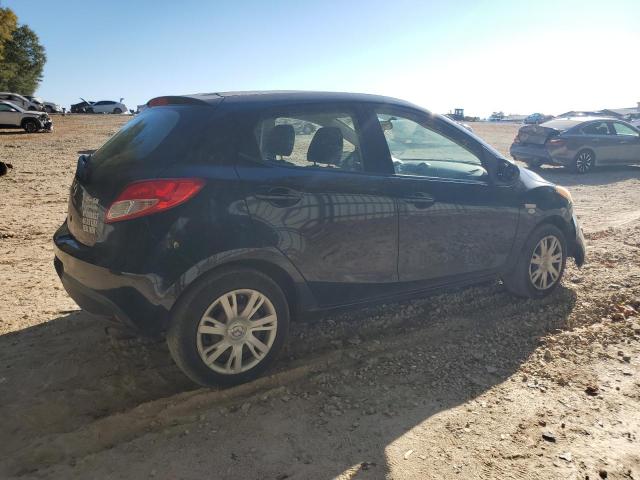 Photo 3 from auction – 2014 MAZDA MAZDA2 with VIN JM1DE1KY8E0172862