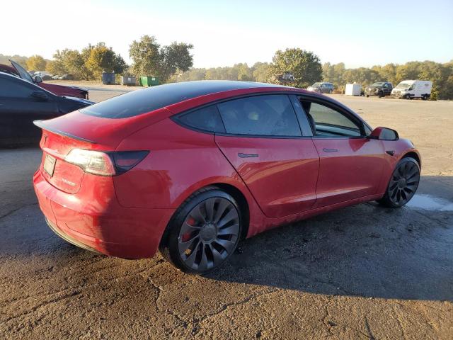 Photo 3 from auction – 2021 TESLA MODEL 3 with VIN 5YJ3E1EC4MF054450