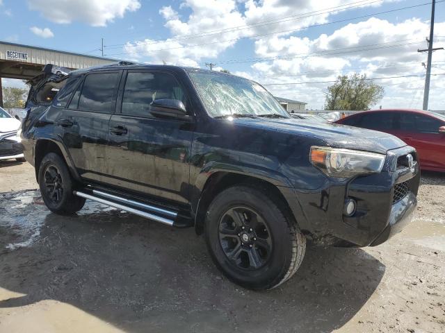 Photo 4 from auction – 2015 TOYOTA 4RUNNER SR with VIN JTEZU5JR0F5103089