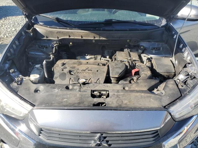 Photo 12 from auction – 2016 MITSUBISHI OUTLANDER with VIN JA4AP3AW7GZ046199