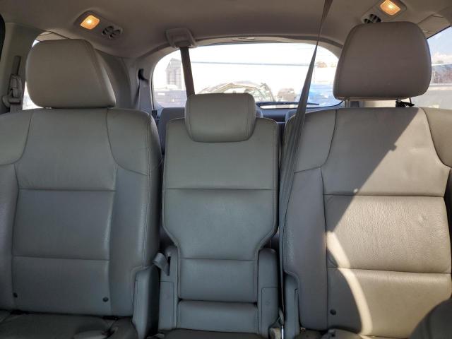 Photo 10 from auction – 2011 HONDA ODYSSEY EX with VIN 5FNRL5H65BB028238