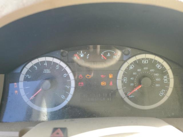 صورة رقم 9 من المزاد - 2012 FORD ESCAPE XLT مع VIN 1FMCU0DG9CKB76896