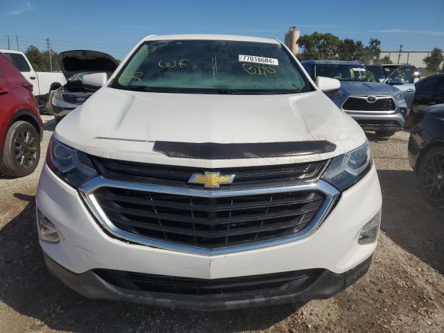 Photo 5 from auction – 2020 CHEVROLET EQUINOX LT with VIN 3GNAXJEV1LS541492