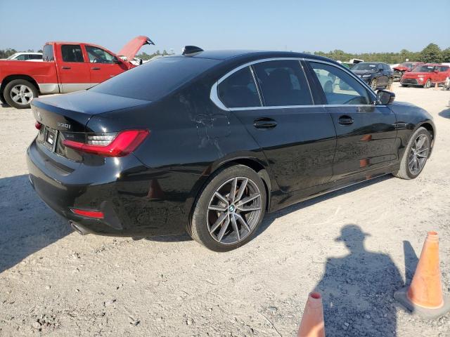 Photo 3 from auction – 2020 BMW 330I with VIN 3MW5R1J09L8B34092