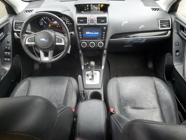 Photo 8 from auction – 2018 SUBARU FORESTER 2 with VIN JF2SJAJC4JH518492
