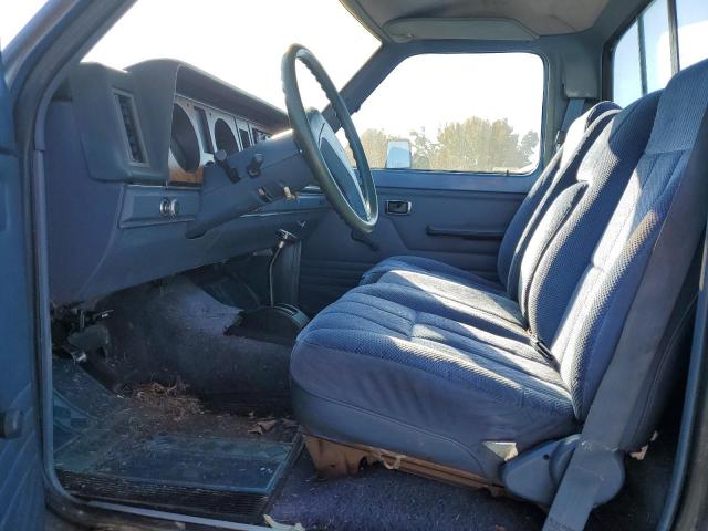 Photo 7 from auction – 1988 FORD RANGER with VIN 1FTBR10T9JUC50359