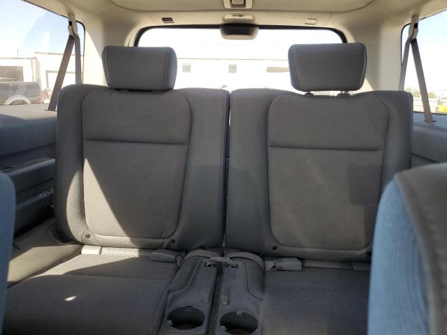 Photo 10 from auction – 2004 HONDA ELEMENT EX with VIN 5J6YH28514L019355