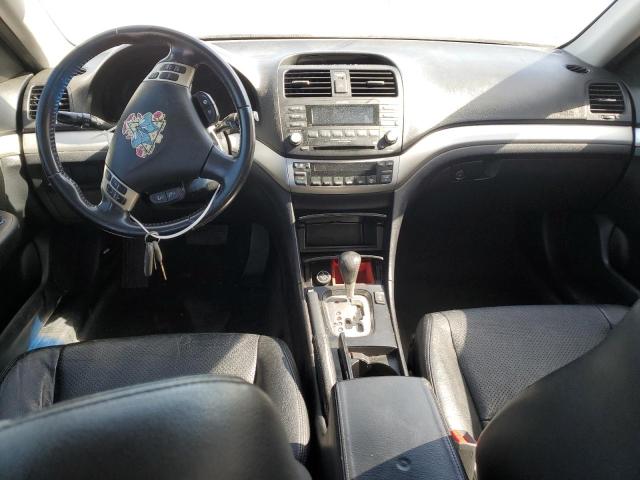 Photo 8 from auction – 2008 ACURA TSX with VIN JH4CL96838C016532
