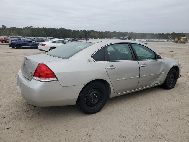 Photo 3 from auction – 2007 CHEVROLET IMPALA LS with VIN 2G1WB58K079208699