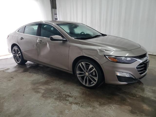 Photo 4 from auction – 2022 CHEVROLET MALIBU LT with VIN 1G1ZD5ST3NF138161
