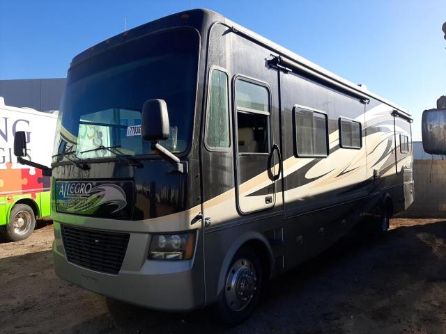 Photo 2 from auction – 2012 FORD F53 with VIN 1F66F5DY8C0A05542