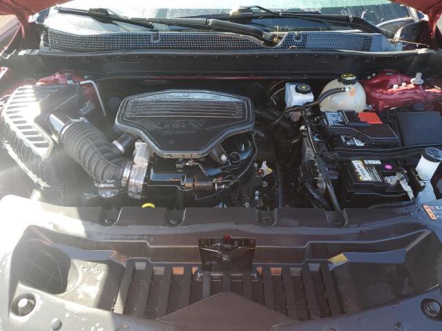Photo 12 from auction – 2020 CHEVROLET BLAZER PRE with VIN 3GNKBFRS1LS622668