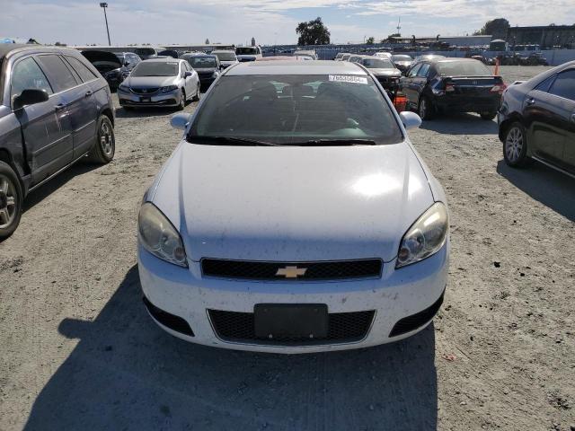 Photo 5 from auction – 2013 CHEVROLET IMPALA LTZ with VIN 2G1WC5E36D1202037