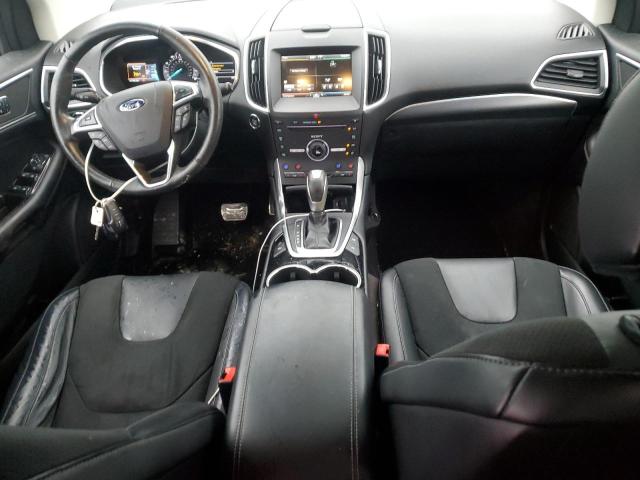 صورة رقم 8 من المزاد - 2015 FORD EDGE SPORT مع VIN 2FMTK4AP8FBB58504