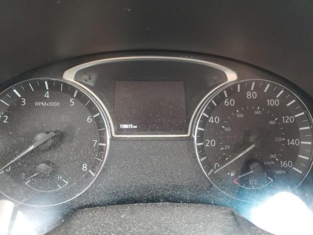 Photo 9 from auction – 2016 NISSAN ALTIMA 2.5 with VIN 1N4AL3AP1GN357666
