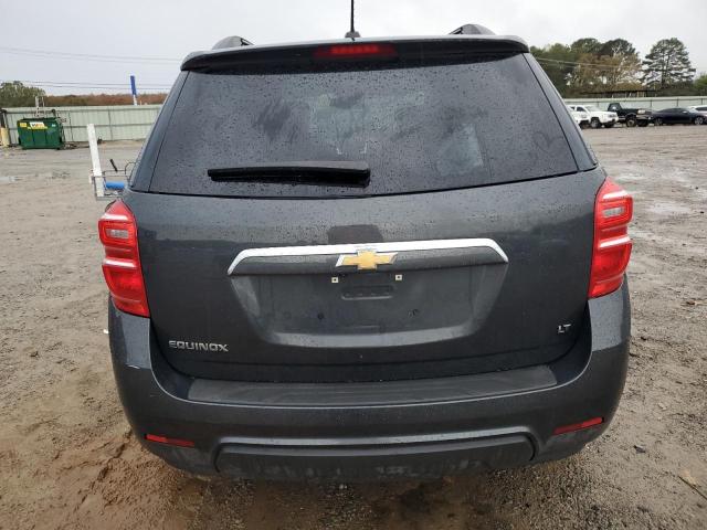 Photo 6 from auction – 2017 CHEVROLET EQUINOX LT with VIN 2GNALCEK6H6126445