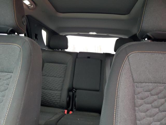 Photo 10 from auction – 2020 CHEVROLET EQUINOX LT with VIN 3GNAXKEV5LS516780
