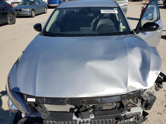 Photo 11 from auction – 2022 NISSAN ALTIMA SR with VIN 1N4BL4CVXNN401991