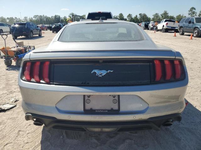 Photo 6 from auction – 2022 FORD MUSTANG with VIN 1FA6P8TH4N5100558
