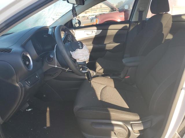 Photo 7 from auction – 2022 KIA FORTE FE with VIN 3KPF24AD2NE482126