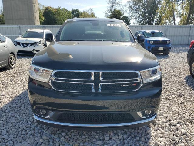 Photo 5 from auction – 2020 DODGE DURANGO SX with VIN 1C4RDJAG8LC309604