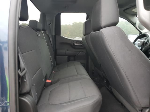 Photo 10 from auction – 2019 CHEVROLET SILVERADO with VIN 1GCRYCEF1KZ373495