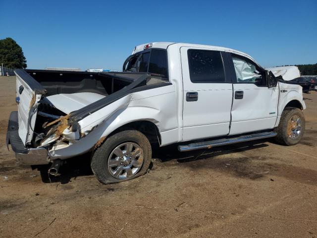 Photo 3 from auction – 2011 FORD F150 SUPER with VIN 1FTFW1ET7BFC57996
