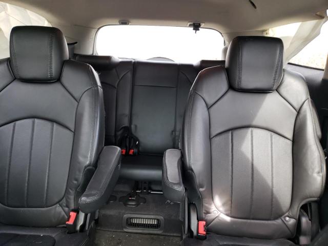 Снимка 10 от търг – 2009 BUICK ENCLAVE CX с VIN 5GAER23D69J191390