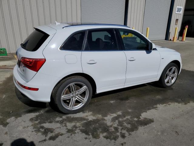 Photo 3 from auction – 2012 AUDI Q5 PREMIUM with VIN WA1DKAFP0CA066675