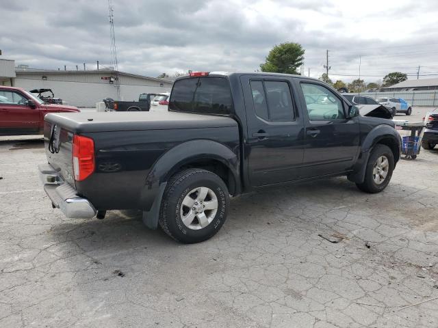Photo 3 from auction – 2012 NISSAN FRONTIER S with VIN 1N6AD0EV2CC454702