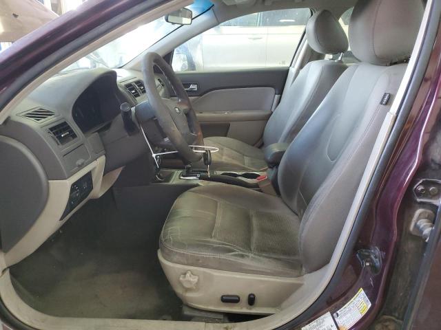 Photo 7 from auction – 2012 FORD FUSION SE with VIN 3FAHP0HA4CR262965