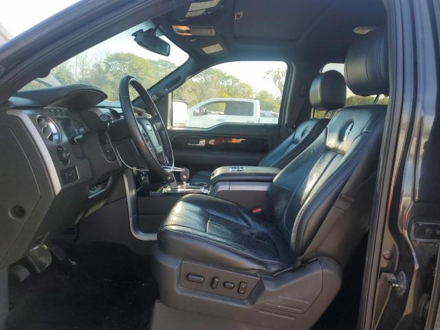 Photo 7 from auction – 2014 FORD F150 SUPER with VIN 1FTFW1ET8EFC71099