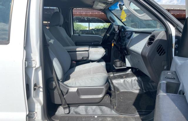 Photo 5 from auction – 2015 FORD F250 SUPER with VIN 1FT7W2BT9FEB37241