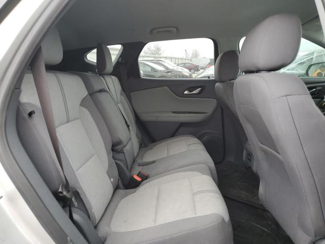 Photo 11 from auction – 2021 CHEVROLET BLAZER 2LT with VIN 3GNKBCRS1MS535918